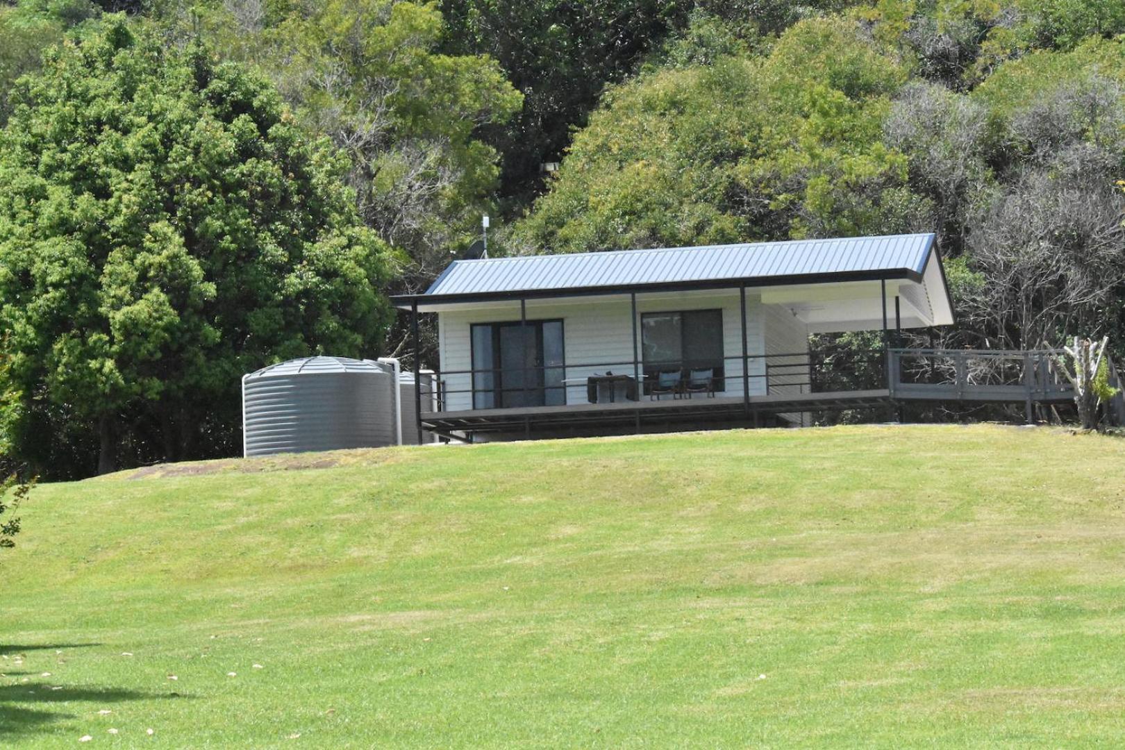Апартаменты Maleny Hinterland Escape Witta Экстерьер фото