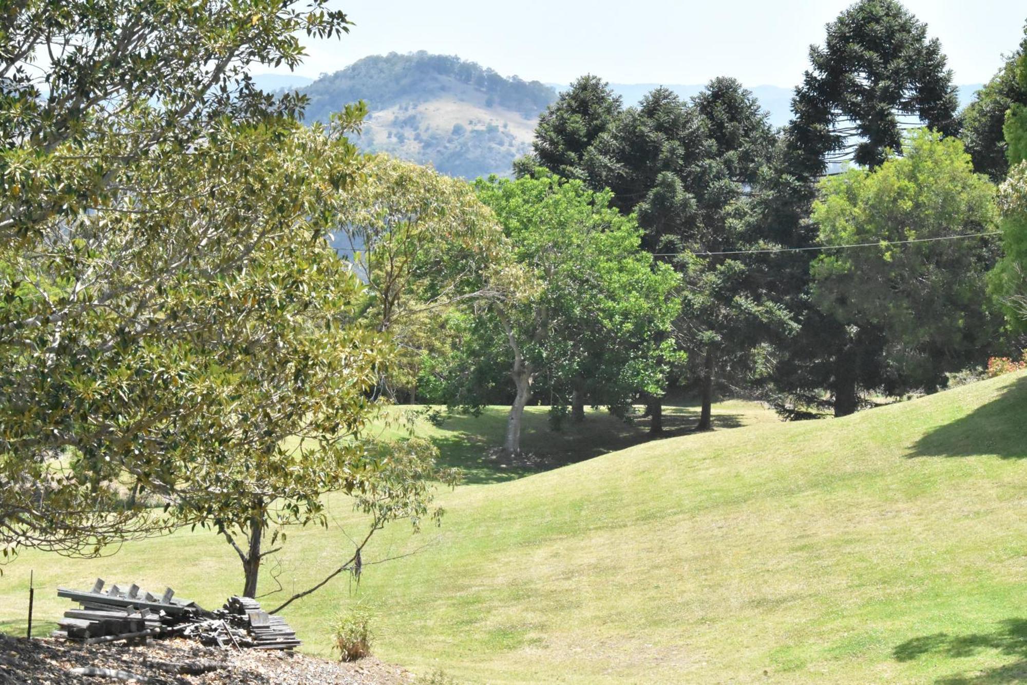Апартаменты Maleny Hinterland Escape Witta Экстерьер фото