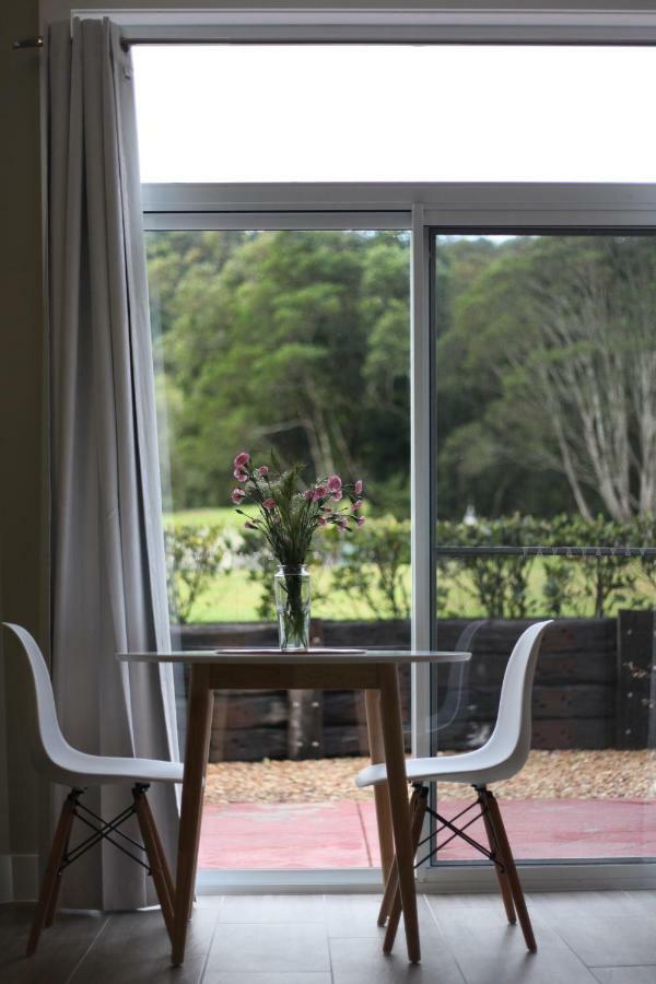 Апартаменты Maleny Hinterland Escape Witta Экстерьер фото